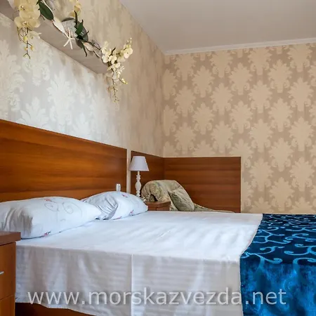 Hotel Morska Zvezda